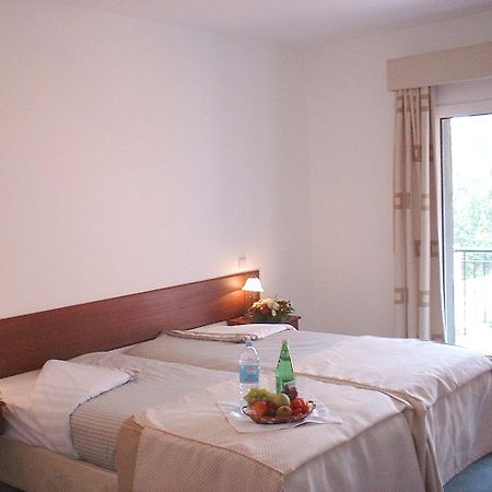 Hotel Encumeada Serra de Água Zewnętrze zdjęcie