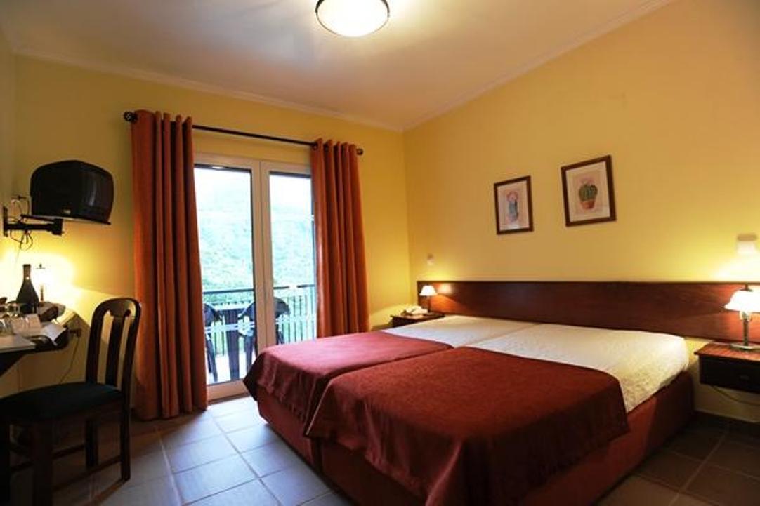 Hotel Encumeada Serra de Água Zewnętrze zdjęcie