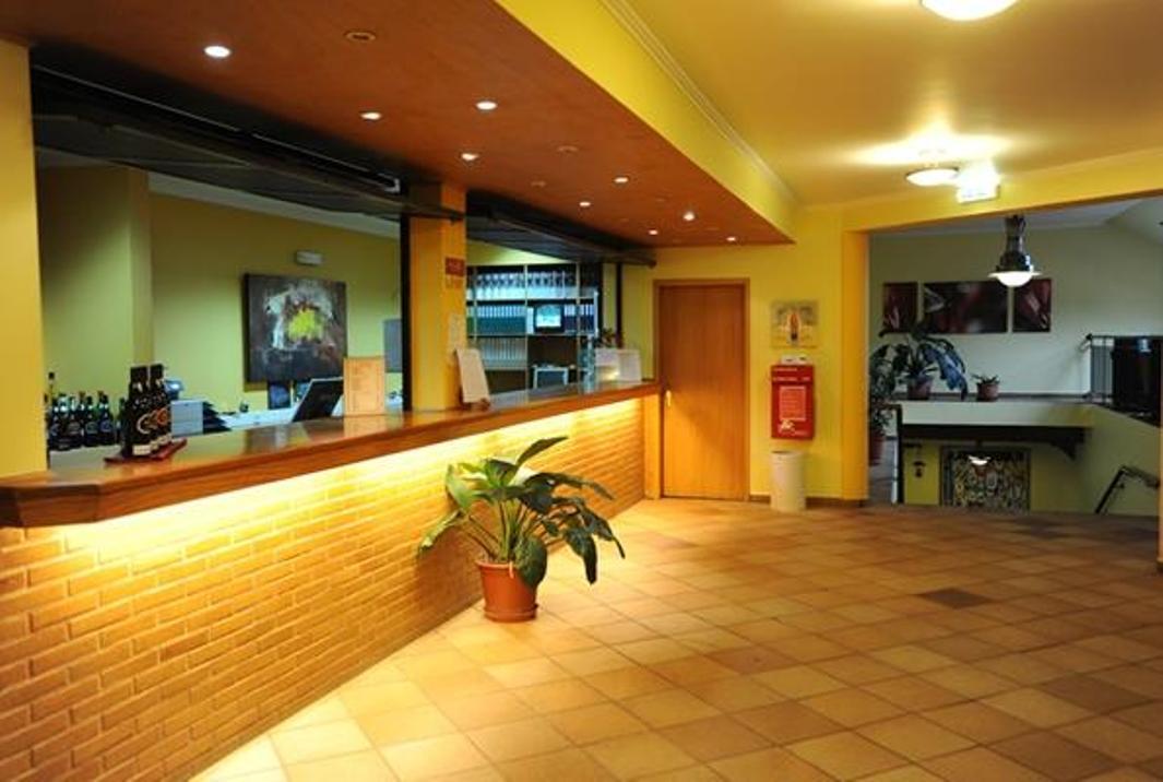 Hotel Encumeada Serra de Água Zewnętrze zdjęcie