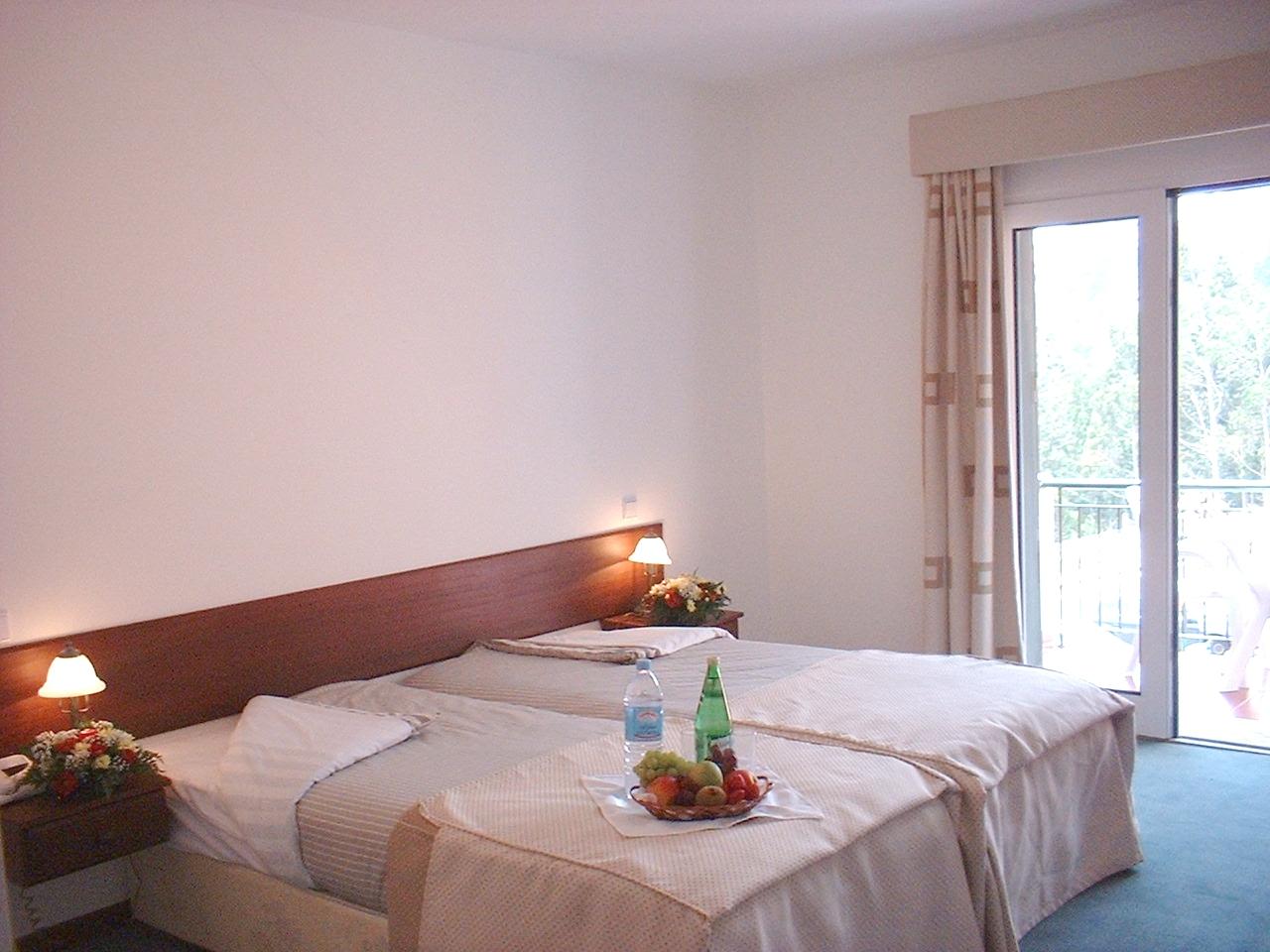 Hotel Encumeada Serra de Água Zewnętrze zdjęcie