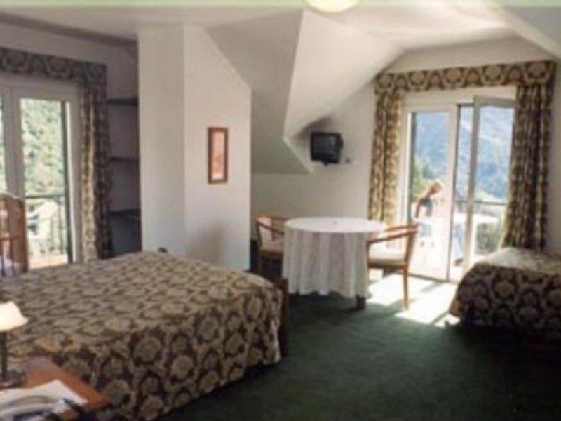 Hotel Encumeada Serra de Água Zewnętrze zdjęcie
