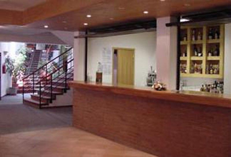 Hotel Encumeada Serra de Água Wnętrze zdjęcie
