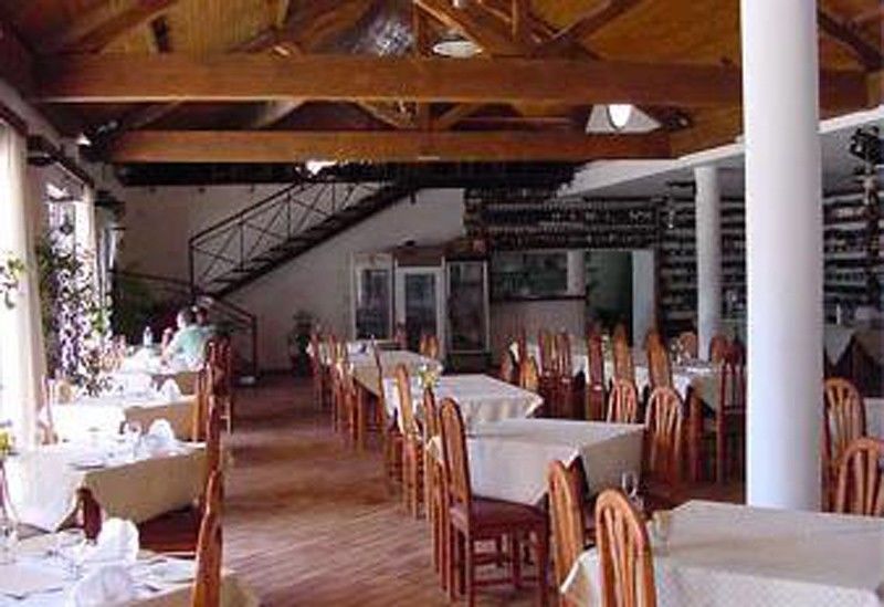 Hotel Encumeada Serra de Água Zewnętrze zdjęcie