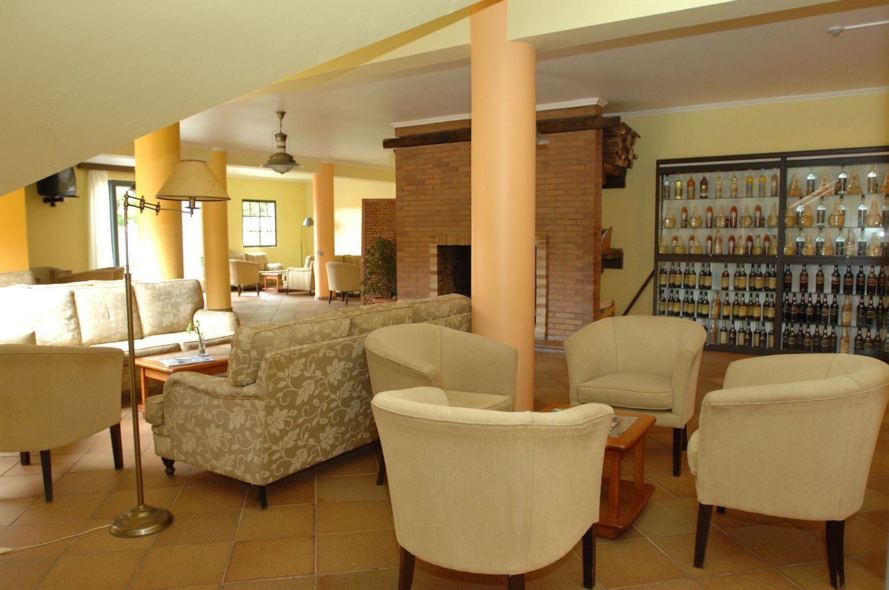 Hotel Encumeada Serra de Água Zewnętrze zdjęcie