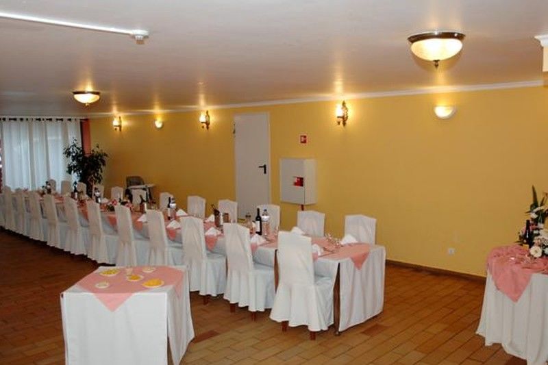 Hotel Encumeada Serra de Água Zewnętrze zdjęcie